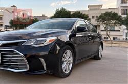 تويوتا أفالون